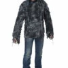 Zombie Hoodie Adult Costume -Fantasy Fits Sales 01212 full 1