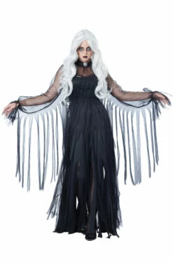 Vengeful Spirit Adult Costume