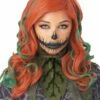 Pumpkin Vines Child Wig -Fantasy Fits Sales 70762 full 1
