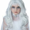 Ghost Child Wig (Grey) -Fantasy Fits Sales 70833 full 1