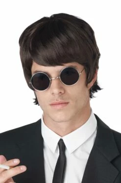 60's Mop Top Adult Wig