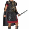 Ancient Roman Warrior Adult Costume