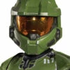 Master Chief Infinite Half Mask