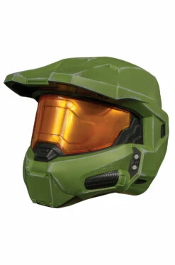 Master Chief Infinite Full Helmet (Child)