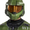 Master Chief Infinite Full Helmet (Adult) -Fantasy Fits Sales D105049 full 1
