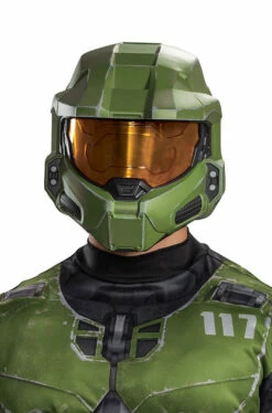 Master Chief Infinite Full Helmet (Adult)