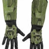Master Chief Infinite Deluxe Child Gloves -Fantasy Fits Sales D105079 full 1