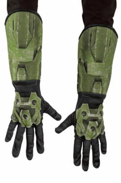 Master Chief Infinite Deluxe Child Gloves