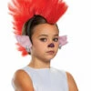 Queen Barb Movie 2 Deluxe Headpiece -Fantasy Fits Sales D105249 full 1