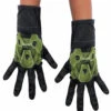 Master Chief Infinite Child Gloves -Fantasy Fits Sales D108739 full 1