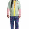 Argyle S4 Deluxe Adult Costume