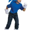 Sonic Movie Child Accessory Kit