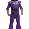 Zurg Deluxe Adult Costume 2 Zurg Deluxe Adult Costume -Fantasy Fits Sales D125109 full 1