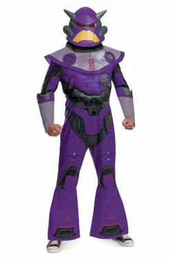 Zurg Deluxe Adult Costume