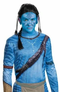 Jake Classic Adult Wig