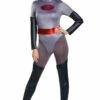 Elastigirl Classic Adult Costume -Fantasy Fits Sales D13088 full 1