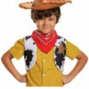 Woody Accessory Kit (Child) -Fantasy Fits Sales D18087 full 1