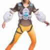 Tracer Deluxe Adult Costume -Fantasy Fits Sales D19882 full 1