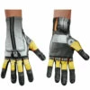 T5 Bumblebee Adult Gloves 2 T5 Bumblebee Adult Gloves -Fantasy Fits Sales D22493 full 1