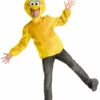 Big Bird Adult Costume -Fantasy Fits Sales D50631 full 1