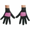 Pink Ranger Ninja Steel Child Gloves 2 Pink Ranger Ninja Steel Child Gloves -Fantasy Fits Sales D65505 full 1