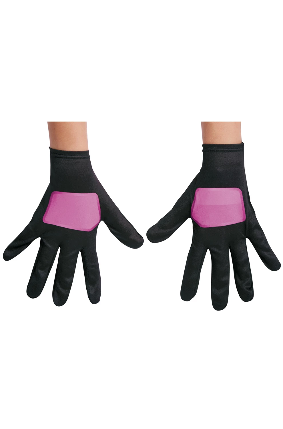 Pink Ranger Ninja Steel Child Gloves 3 Pink Ranger Ninja Steel Child Gloves