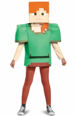 Alex Classic Child Costume