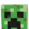 Creeper Vacuform Child Mask