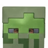Minecraft Zombie Child Half Mask -Fantasy Fits Sales D67936 full 1