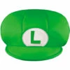 Luigi Child Hat -Fantasy Fits Sales D73753 full 1