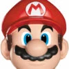 Mario Adult Mask