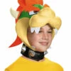 Bowser Child Headpiece