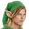 Link Hylian Adult Ears 1 Link Hylian Adult Ears -Fantasy Fits Sales D86387AD full 1