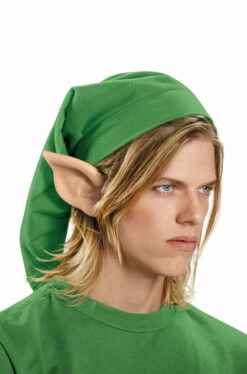 Link Hylian Adult Ears