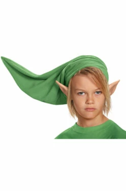 Link Child Costume Kit