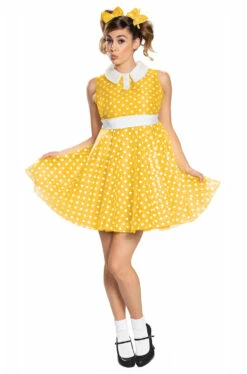 Gabby Gabby Deluxe Adult Costume