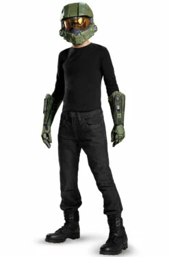 Master Chief Child Kit