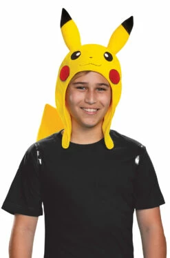 Pikachu Accessory Kit