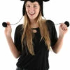 Minnie Mouse Hoodie Hat -Fantasy Fits Sales E250081 full 1