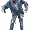Complete Zombie Adult Costume 2 Complete Zombie Adult Costume -Fantasy Fits Sales F1111 full 1
