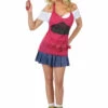Happy Hour Hammer Time Adult Costume -Fantasy Fits Sales F121074 full 1