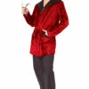 Casanova Smoking Jacket Adult Costume 2 Casanova Smoking Jacket Adult Costume -Fantasy Fits Sales F1445 full 1