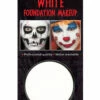 Foundation Makeup (White) -Fantasy Fits Sales F5651W full 1