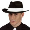 Fedora Hat Accessory -Fantasy Fits Sales F90006F full 1