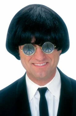 Yeah Yeah Yeah Shaggy Wig