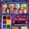 The Mega Make-Up Kit -Fantasy Fits Sales F9425 full 1