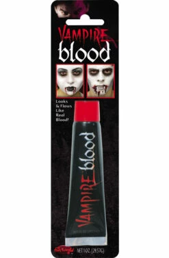 Vampire Blood