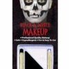 Black And White Make-Up Kit -Fantasy Fits Sales F9459C full 1