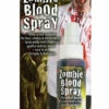 Living Nightmare Blood Spray -Fantasy Fits Sales F9563 full 1