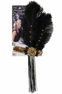 Ritzy Flapper Headband